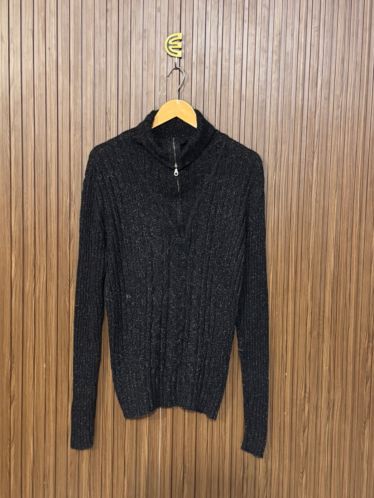 Chest 20 Length 26 Warm Sweater