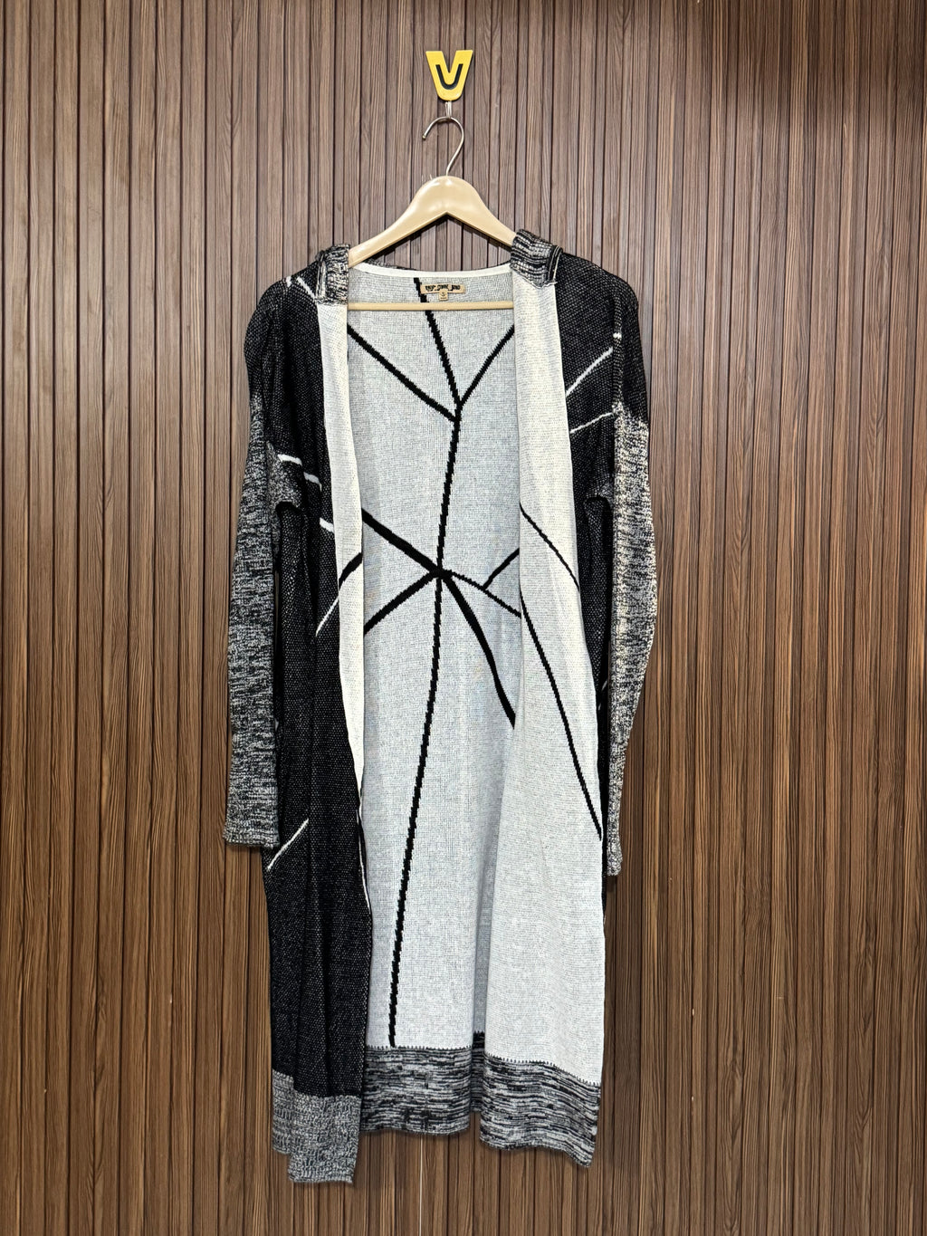 Chest Large Length 39 Cotton Front Open