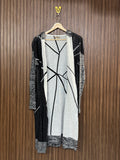 Chest Large Length 39 Cotton Front Open