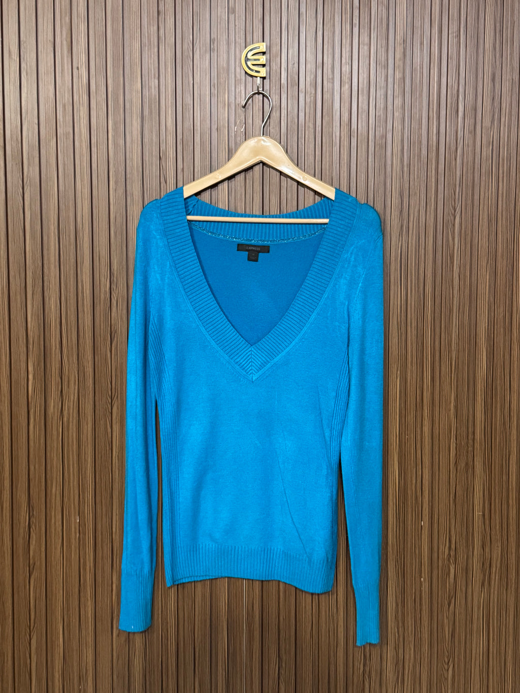 Chest 17 Length 26 Lily Top