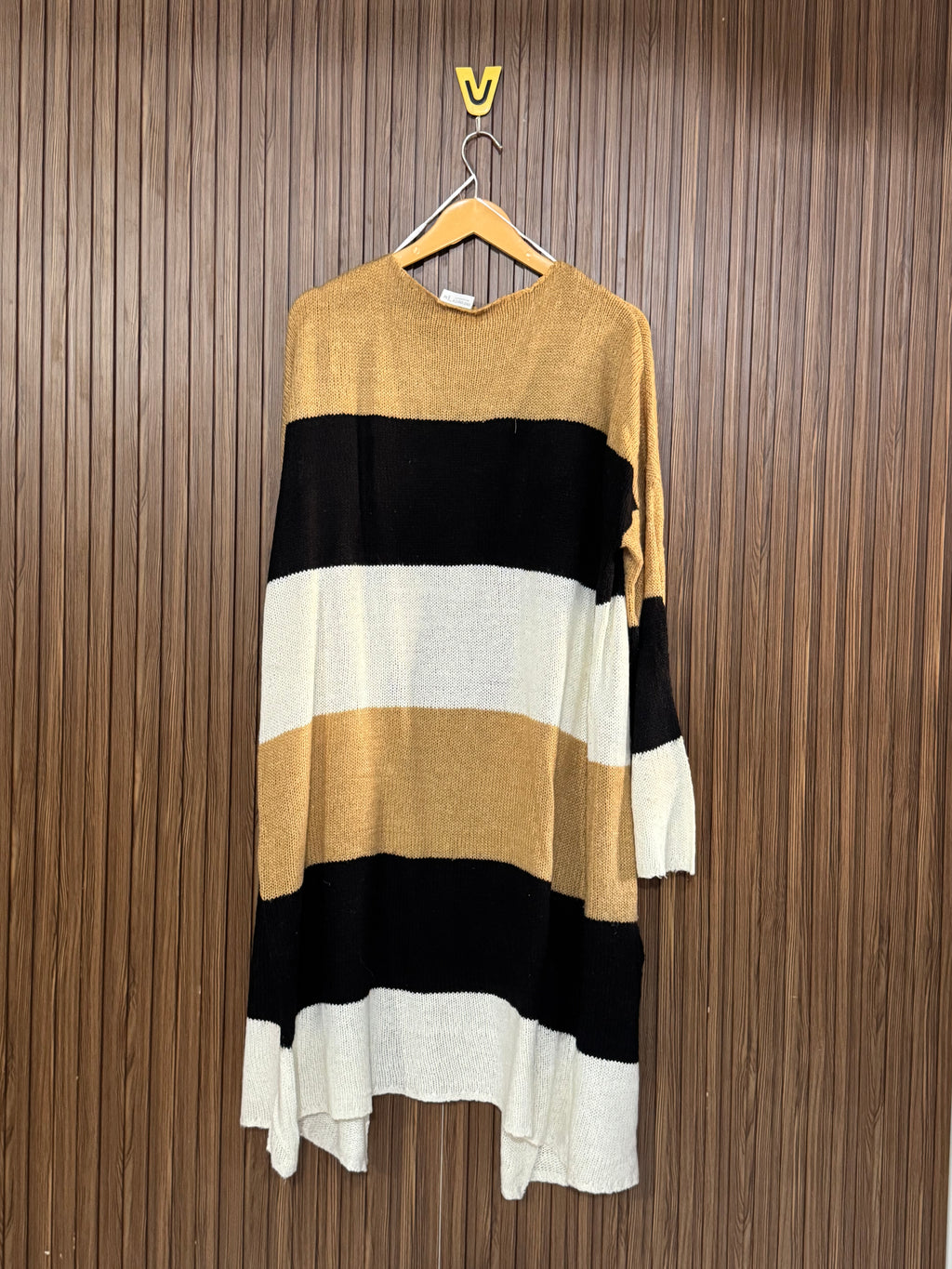 Chest Large Length 37 Button Front Open