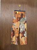 Waist 28 to 30 Length 40 Fabric Silk Soft Design
