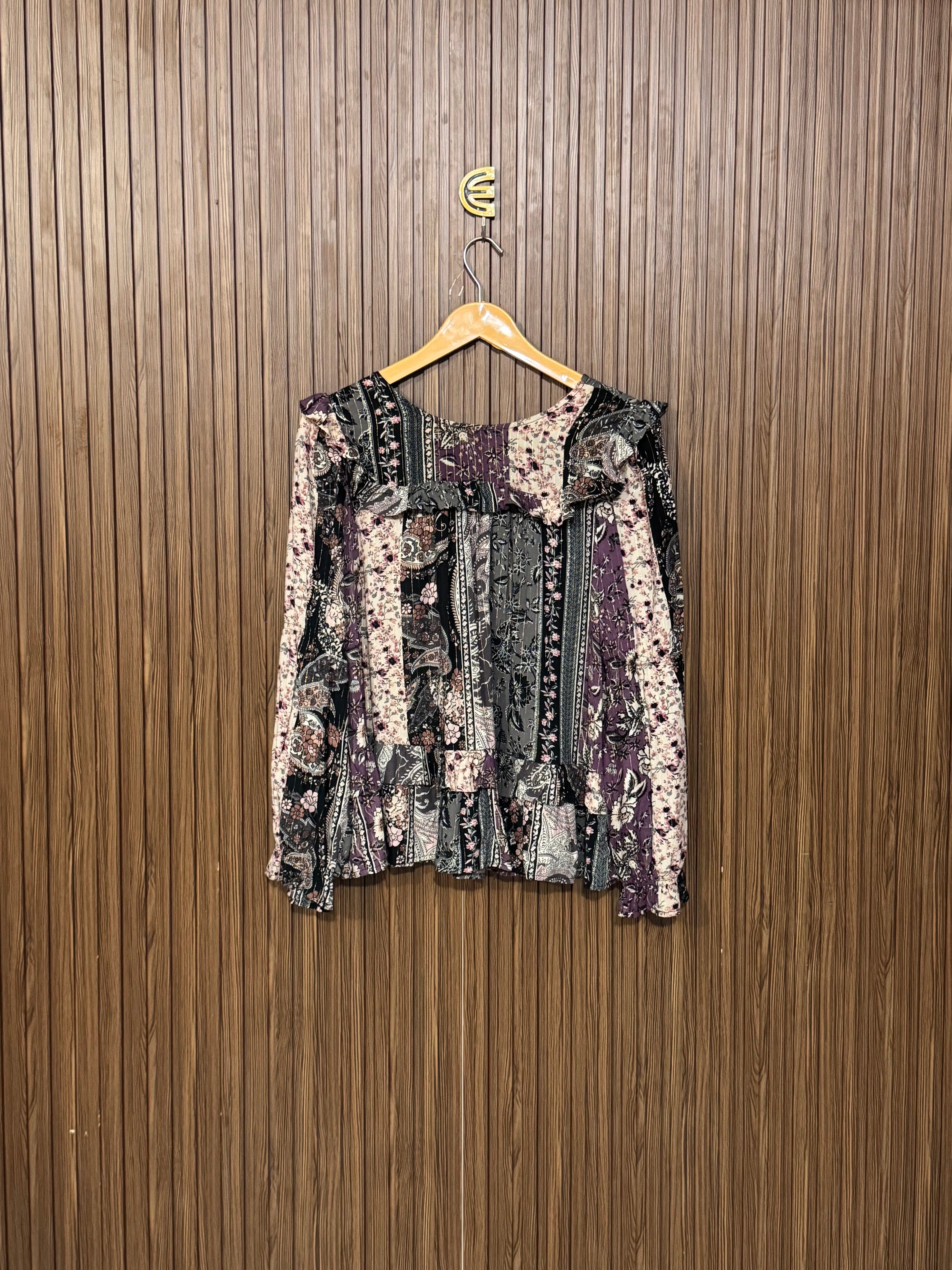 Chest 19 Length 24 Fabric Linen Best Printed