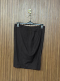 Waist 28 to 30 Length 21 Fabric Soft Cotton Frill Style