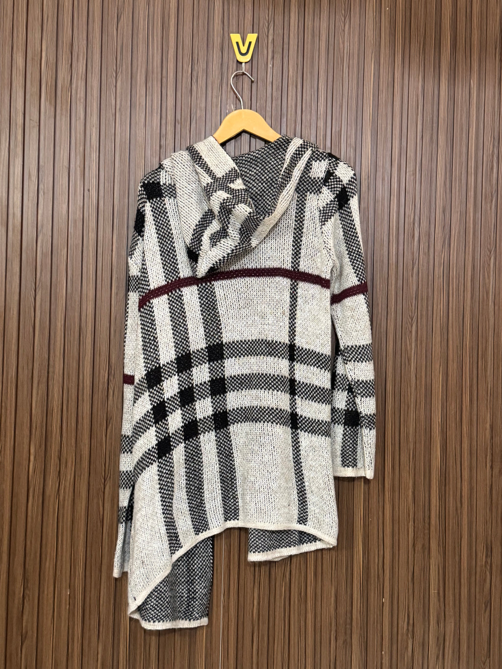 Chest Medium Length 31 Soft Wear