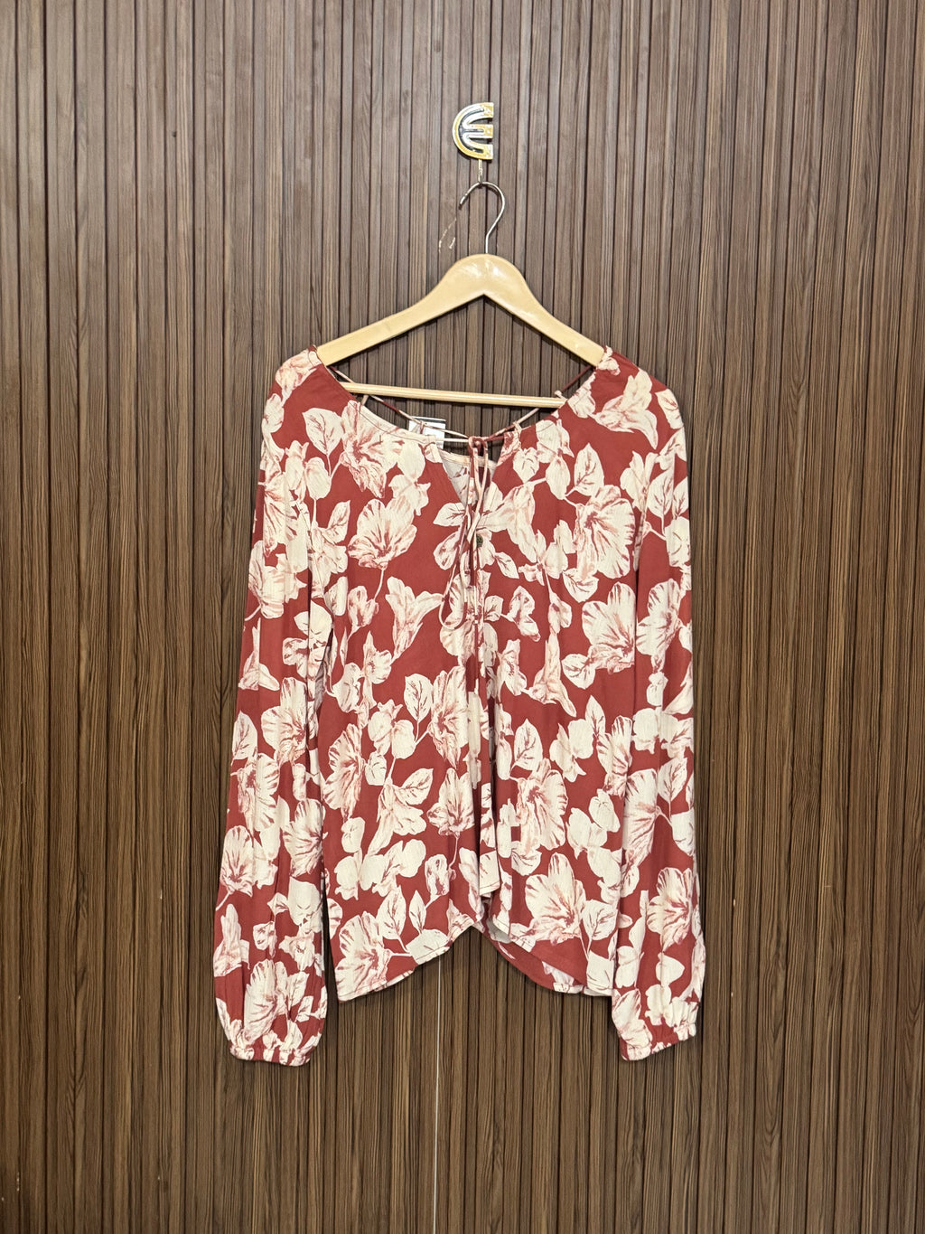 Chest 18 Length 25 Fabric Lilen Simple Muse