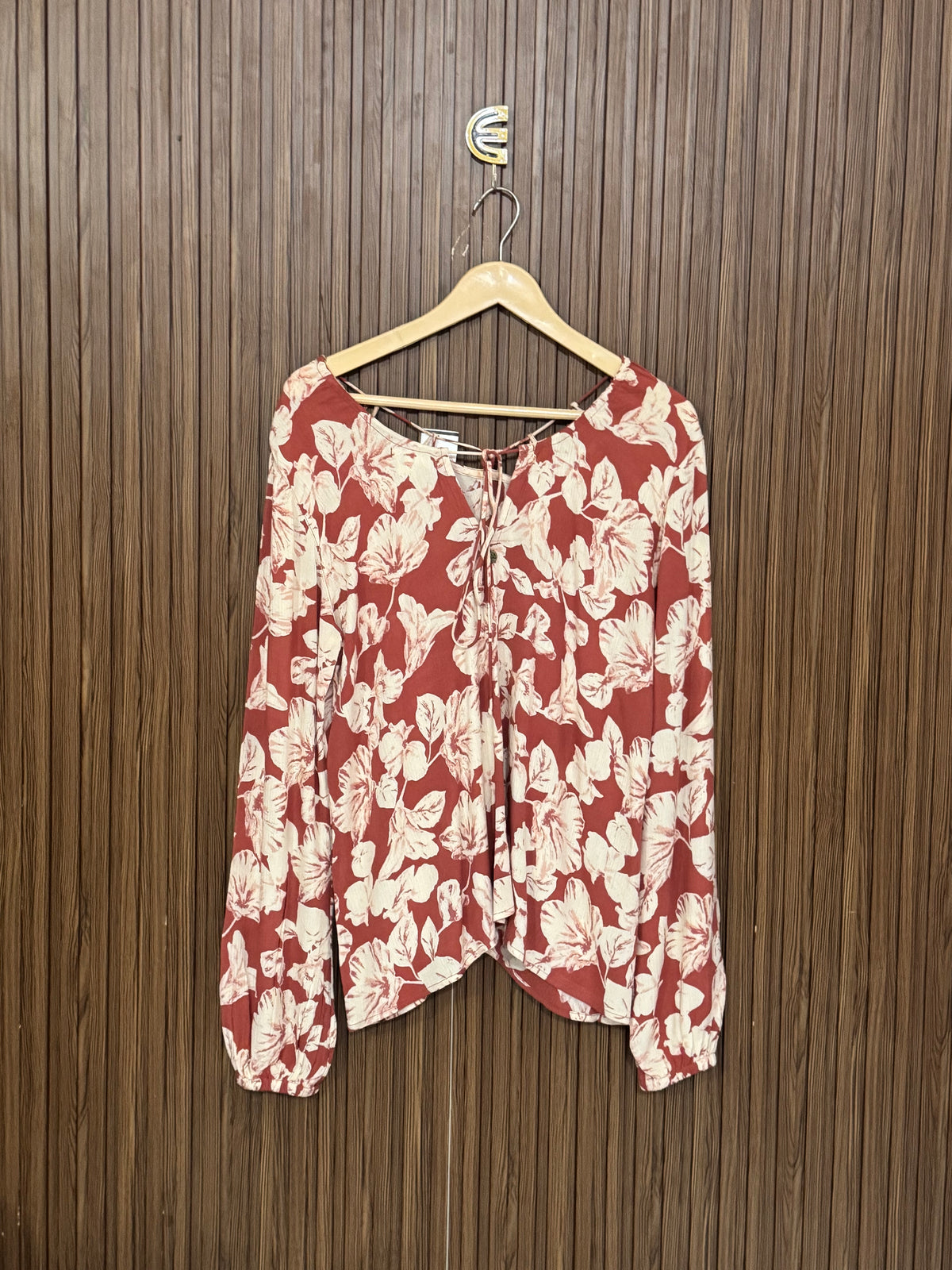 Chest 18 Length 25 Fabric Lilen Simple Muse