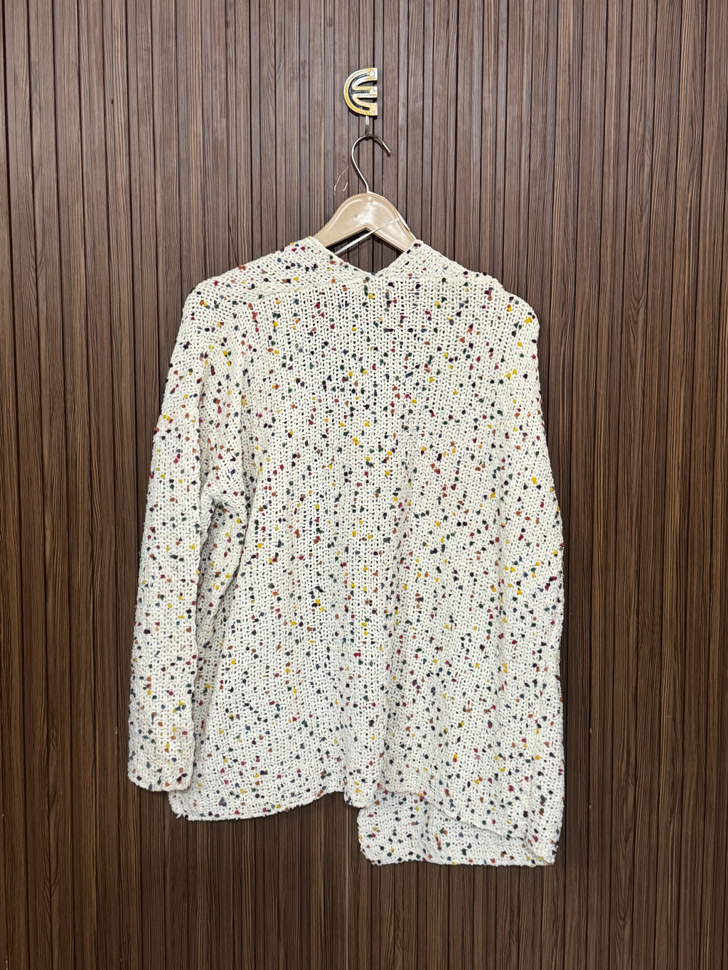 Chest x Small Length 27 Soft Magic