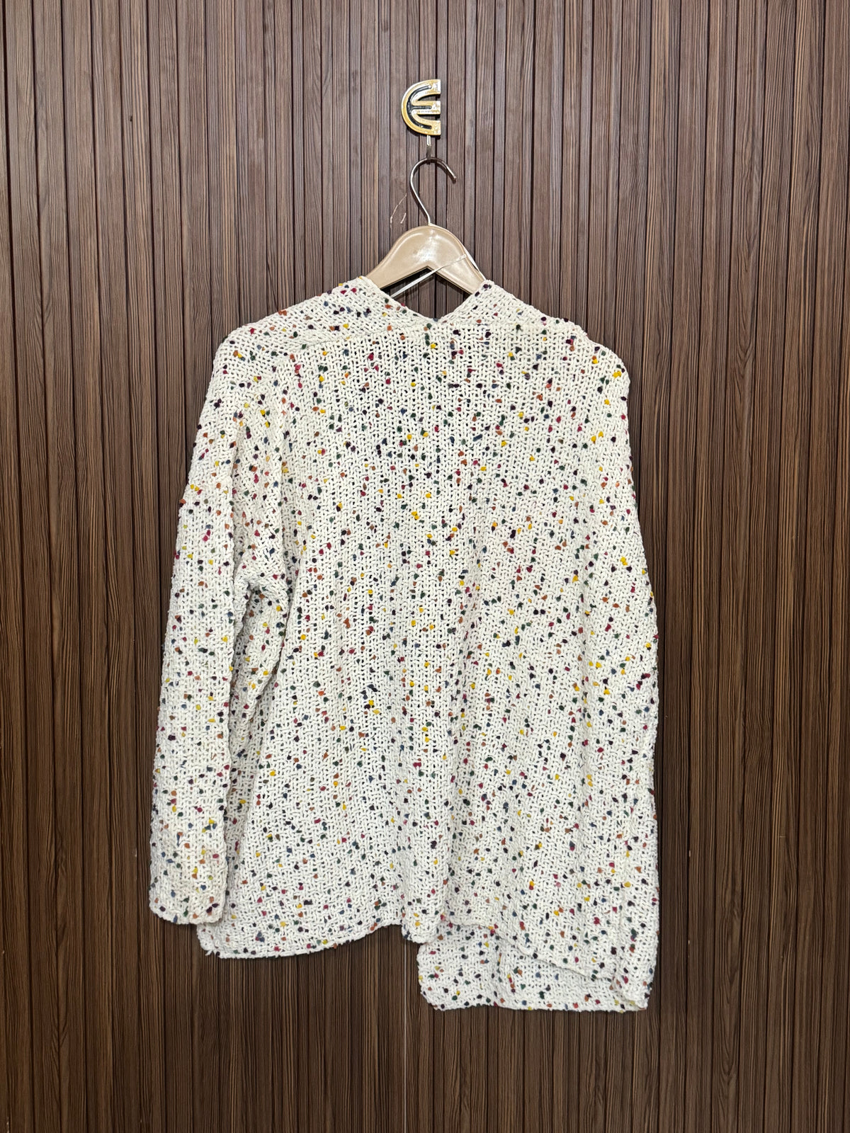 Chest x Small Length 27 Soft Magic