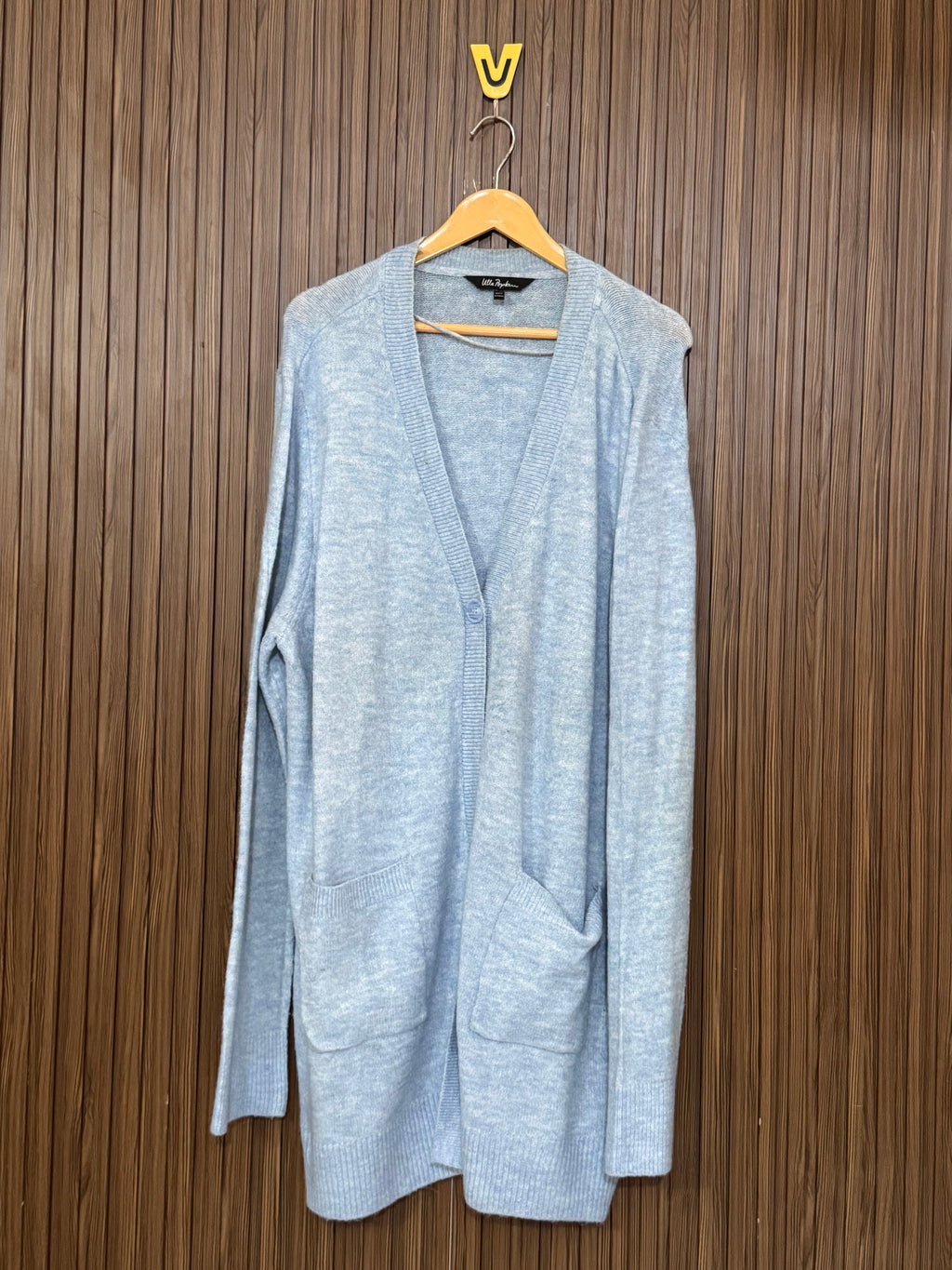 Chest 35 Length 37 Easy Wear