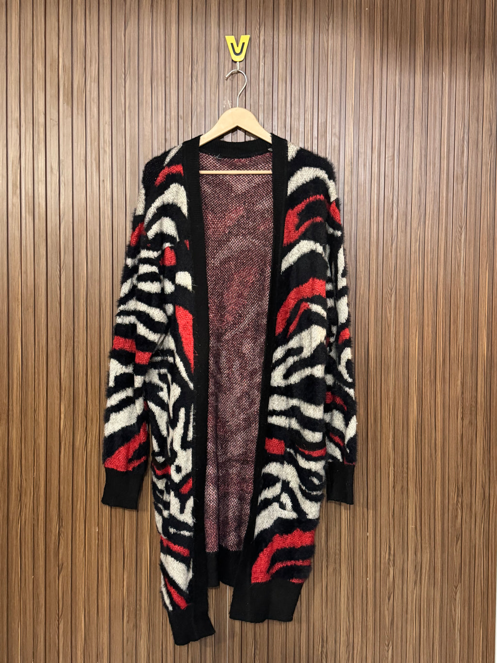 Chest Large Length 41 Casual Cotton Front Open