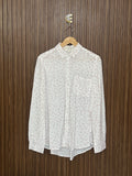 Chest 19 Length 27 Fabric Silk Shifon Soft Grace