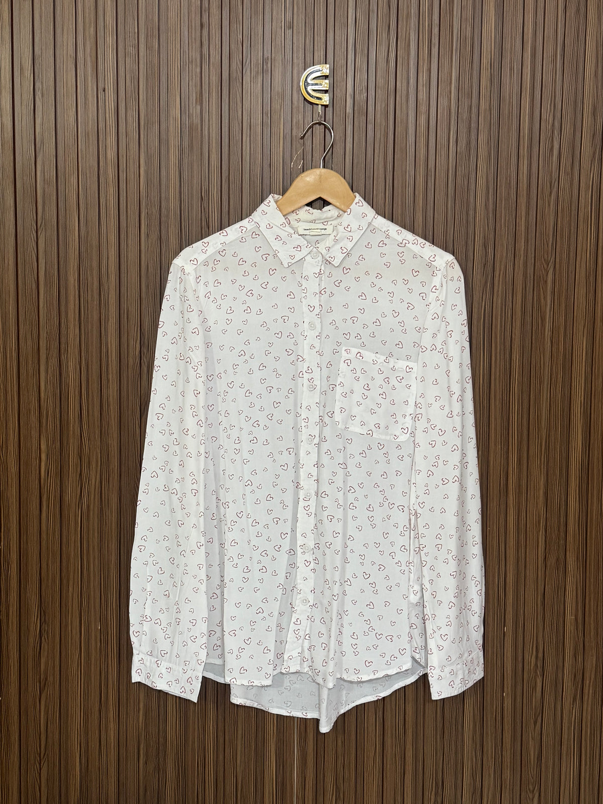 Chest 19 Length 27 Fabric Silk Shifon Soft Grace