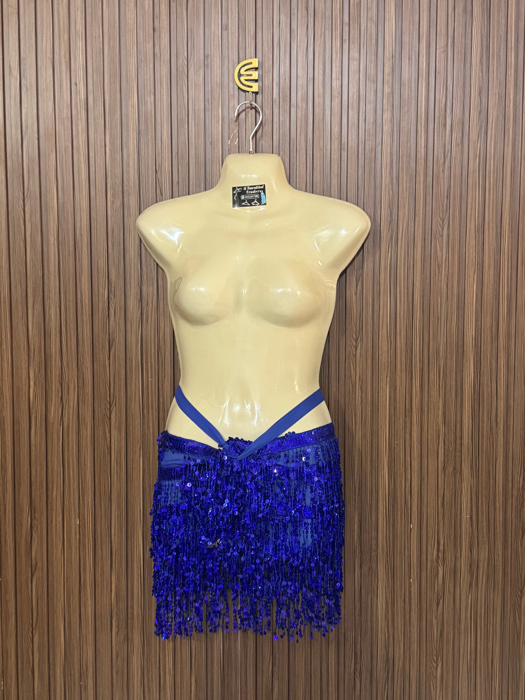Waist 30 to 32 Luxe Shine
