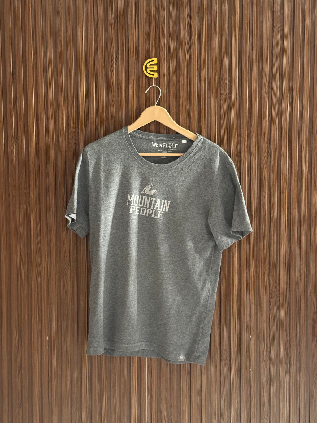 Casual Adventure Theme T-Shirt