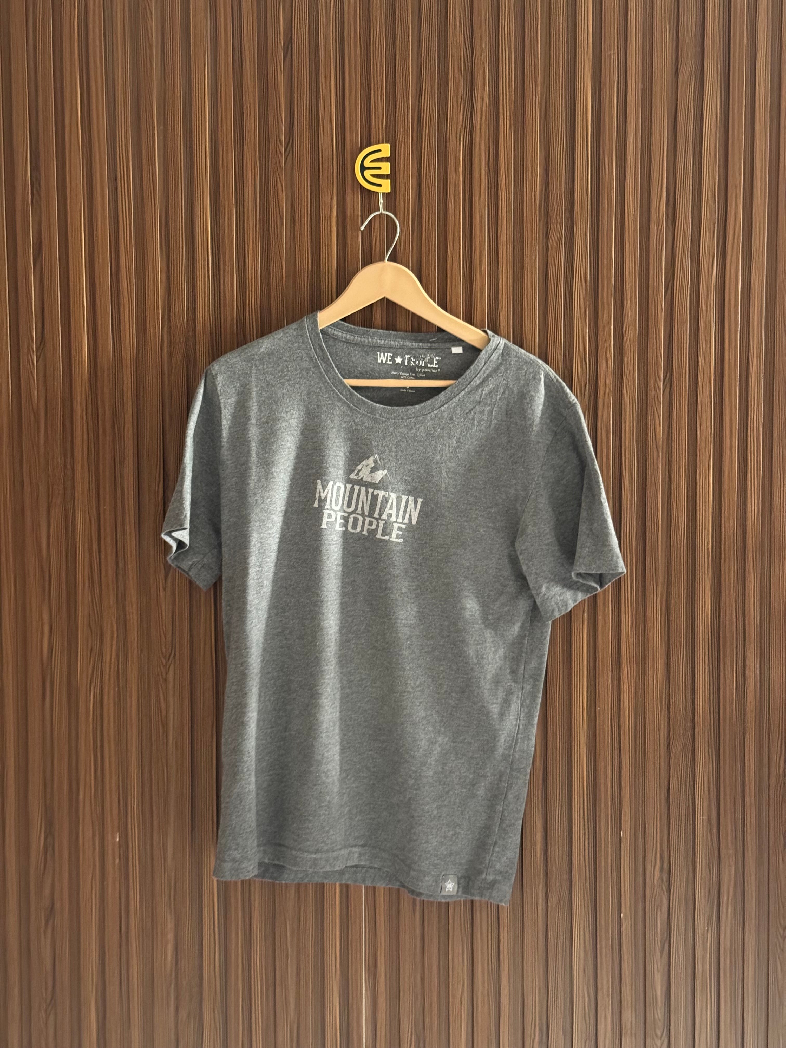 Casual Adventure Theme T-Shirt