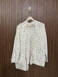 Chest x Small Length 27 Soft Magic