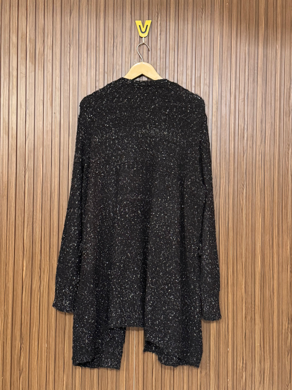 Chest Medium Length 35 Comfy Wear