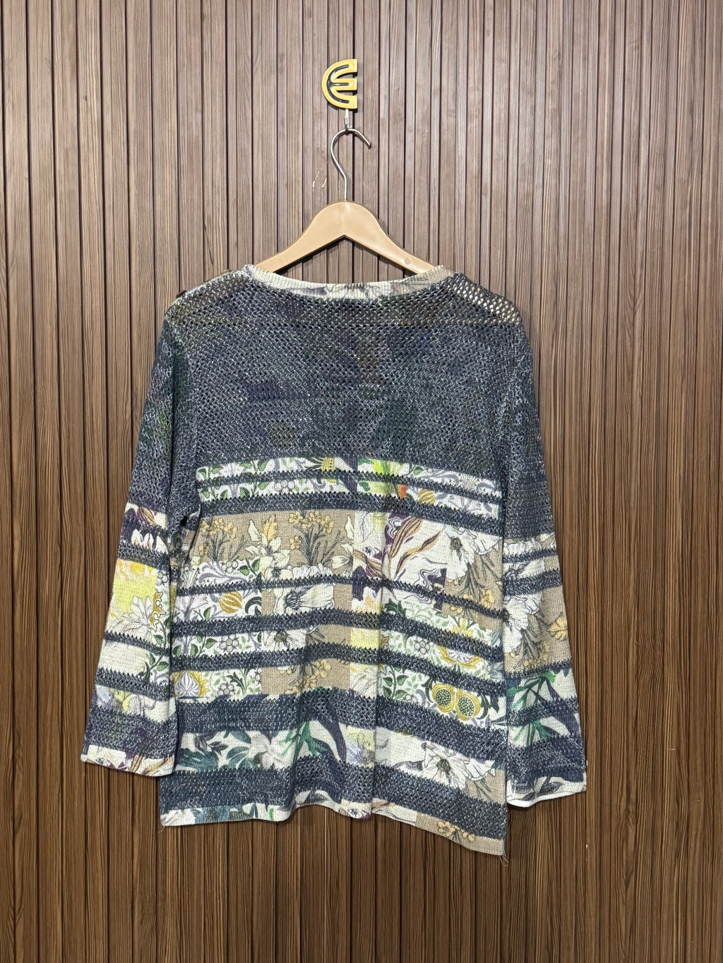 Chest 20 Length 24 Sky Top