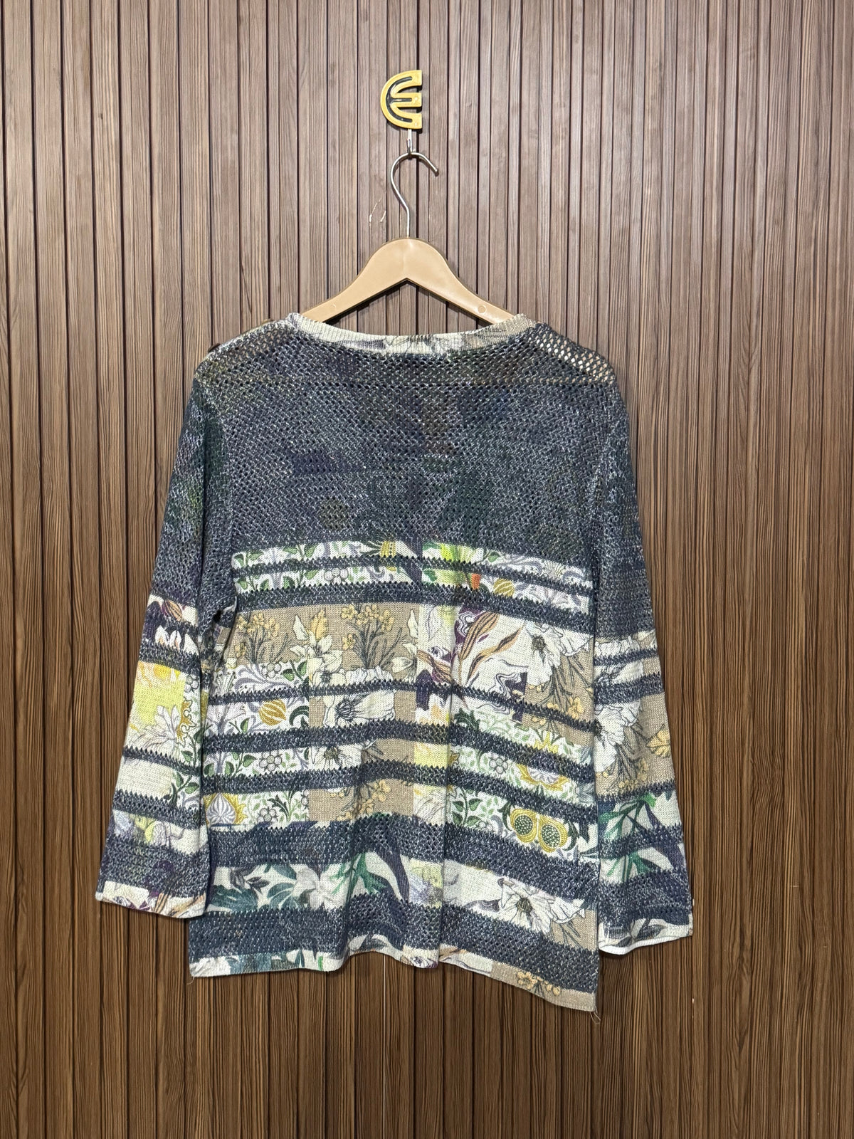Chest 20 Length 24 Sky Top