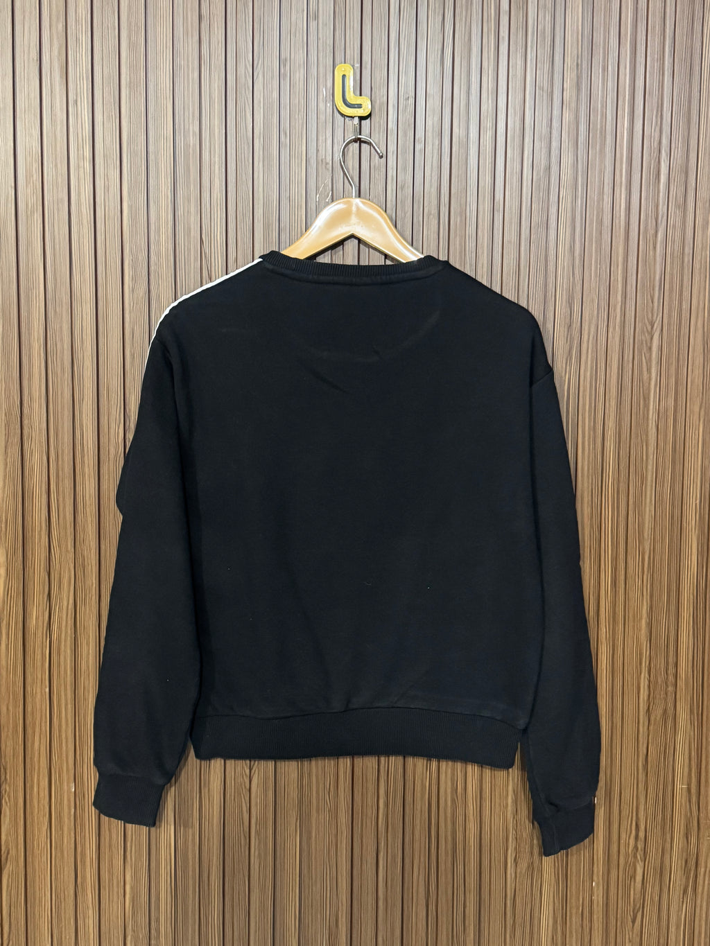 Chest 20 Length 20 Cropped Winter Top