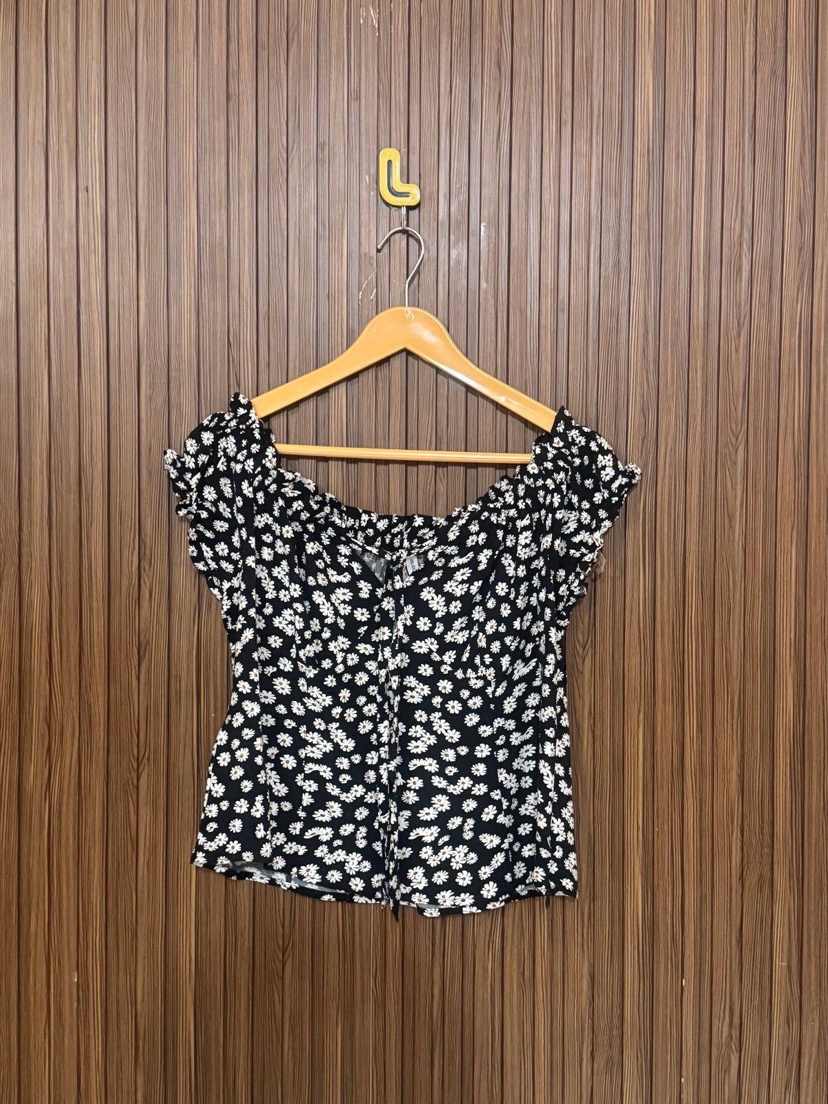 Chest 16 Length 19 Fabric Silk Best Crop Top