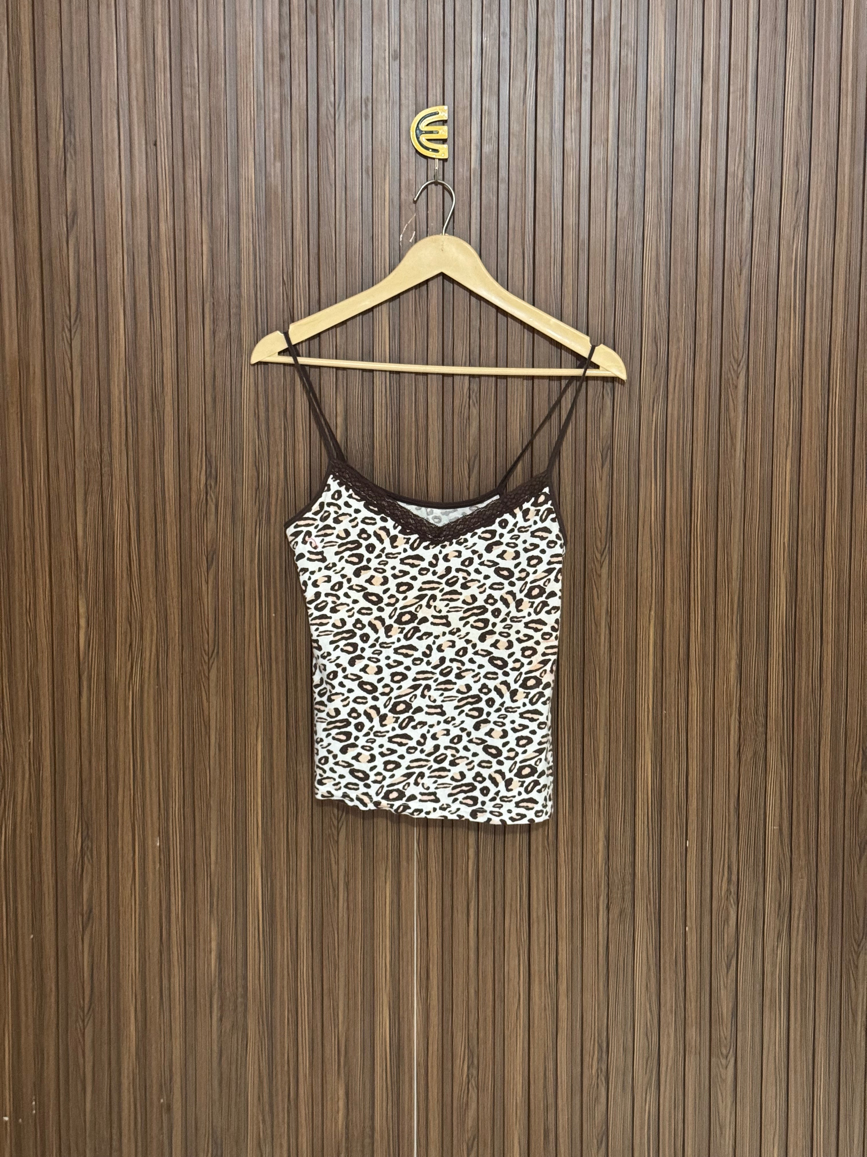 Chest 15 Length 20 Fabric Linene Sassy Chic Crop