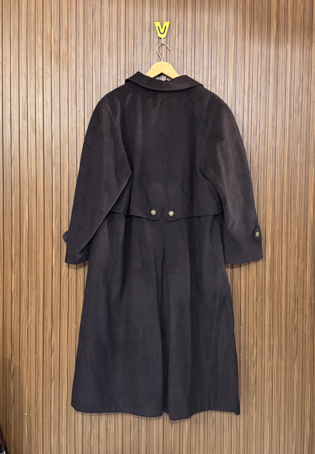 Chest 22 Length 43 Thick Coat