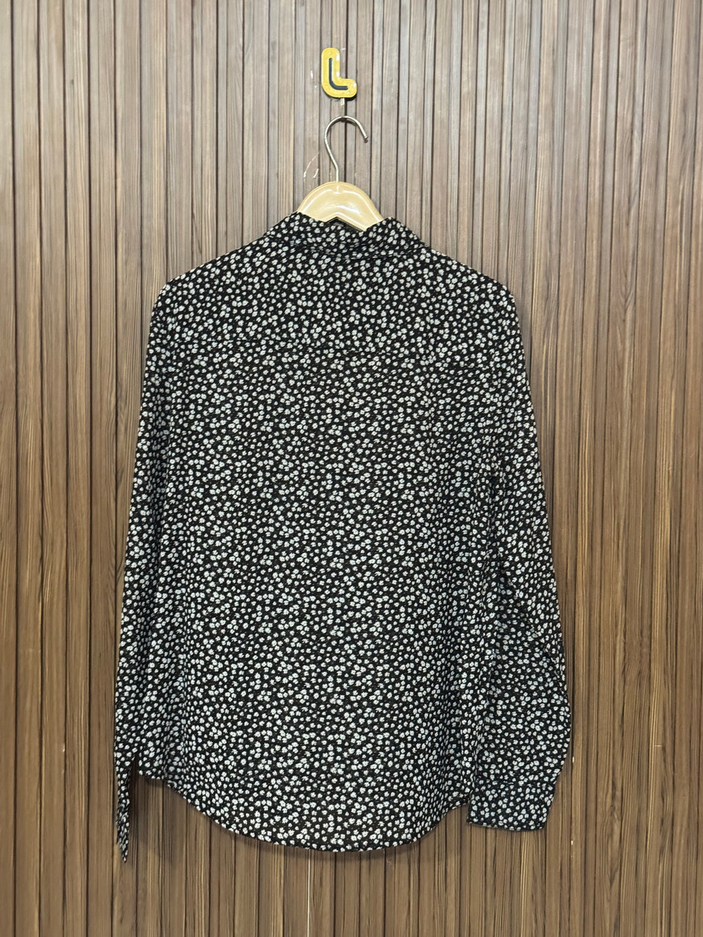 Chest 20 Length 25 Fabric Silk Shifon Warm Fleece Full Sleeves