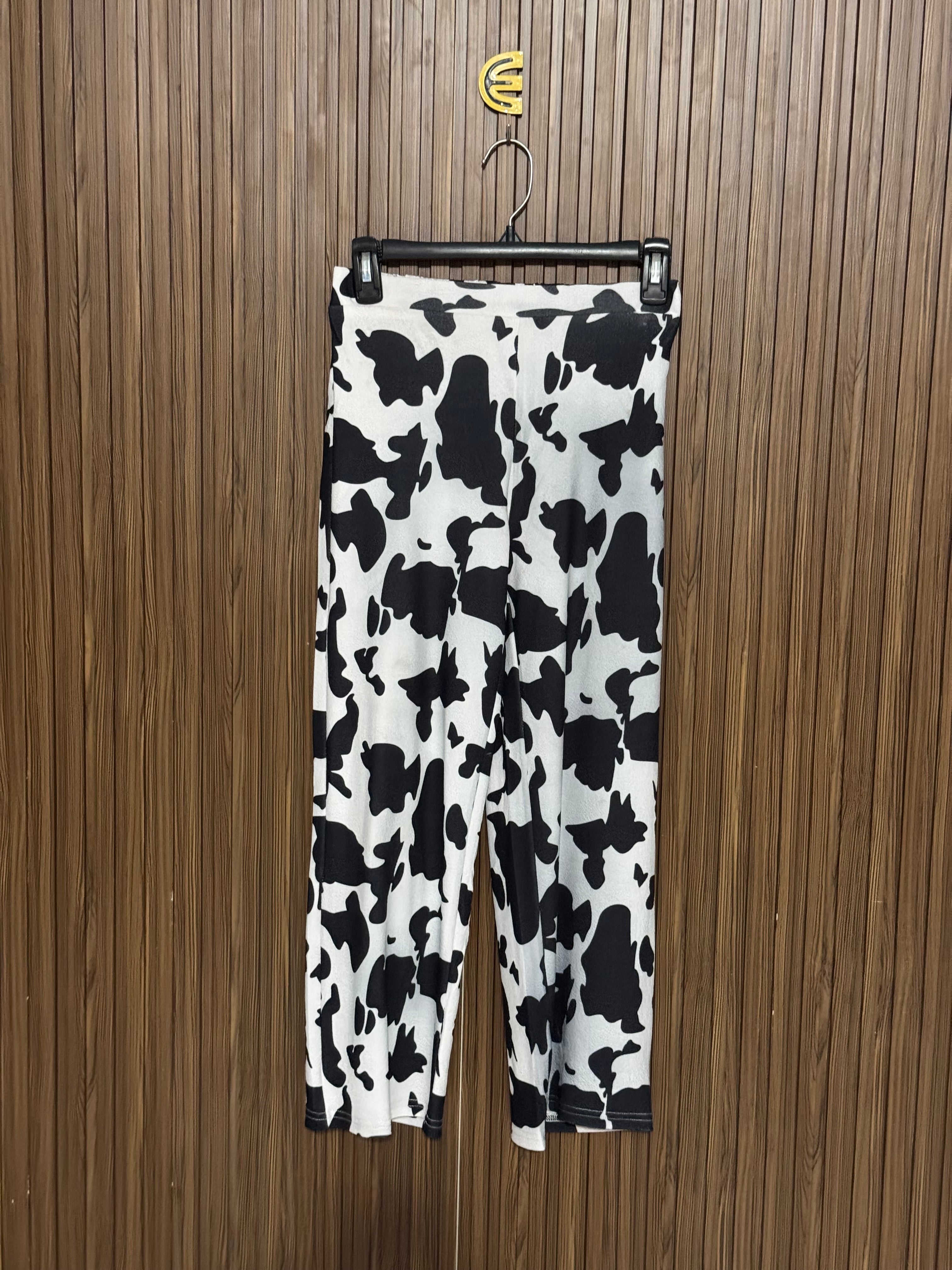 Western Spotted Trousers