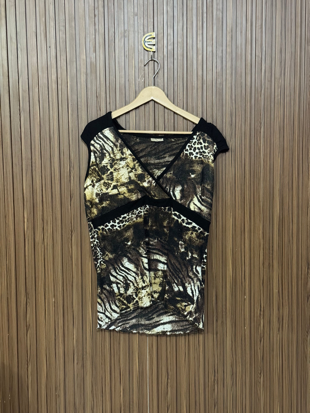 Chest 20 Length 25 Fabric Shifon Basic Everyday