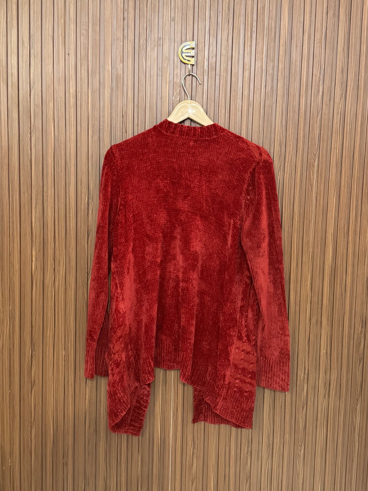 Chest Medium Length 30 Winter Joy