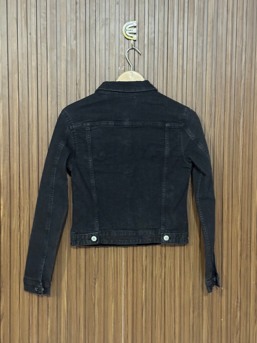 Chest 15 Length 17 Fabric Denim Weekend Top