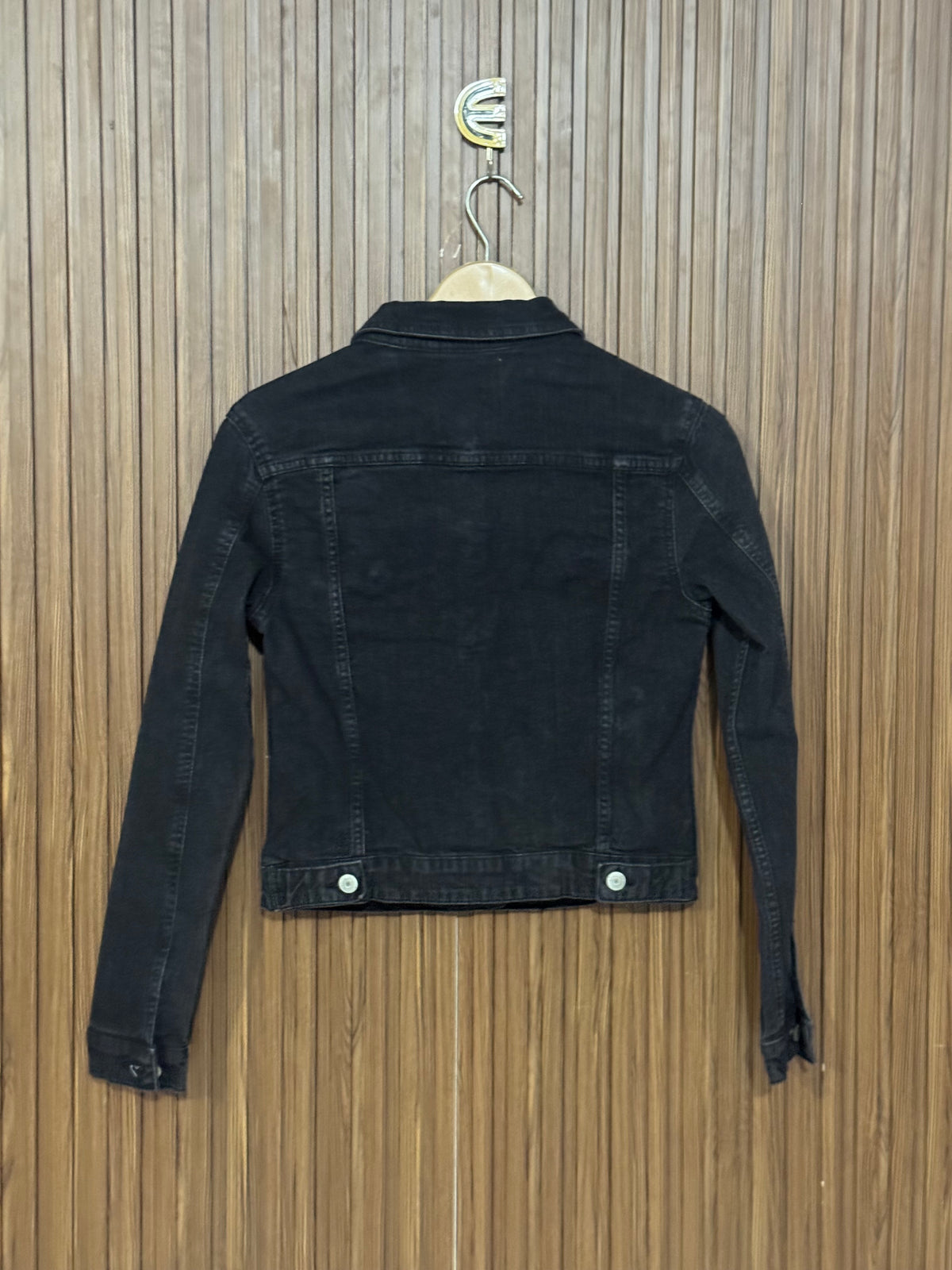 Chest 15 Length 17 Fabric Denim Weekend Top
