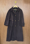 Chest 22 Length 43 Thick Coat