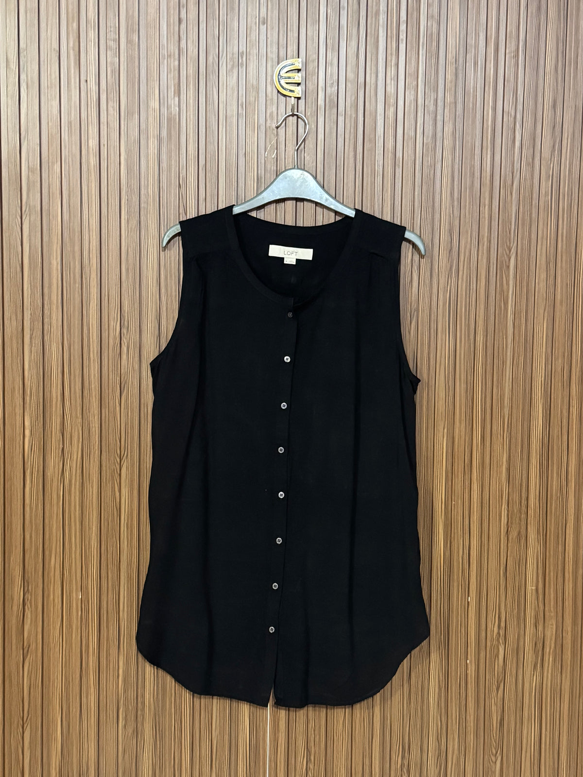 Chest 20 Length 28 Fabric Silk Shifon Aria Top