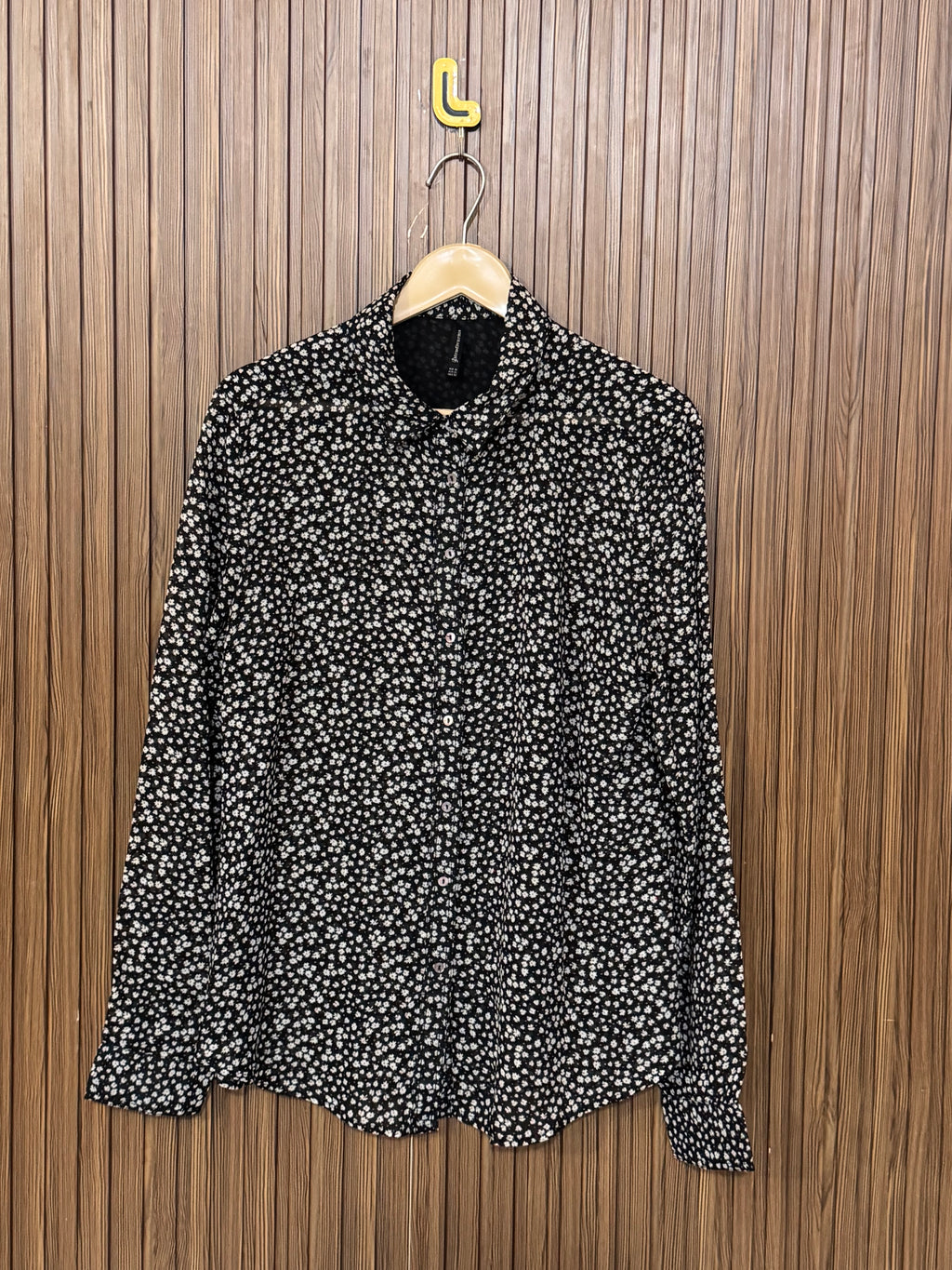 Chest 20 Length 25 Fabric Silk Shifon Warm Fleece Full Sleeves