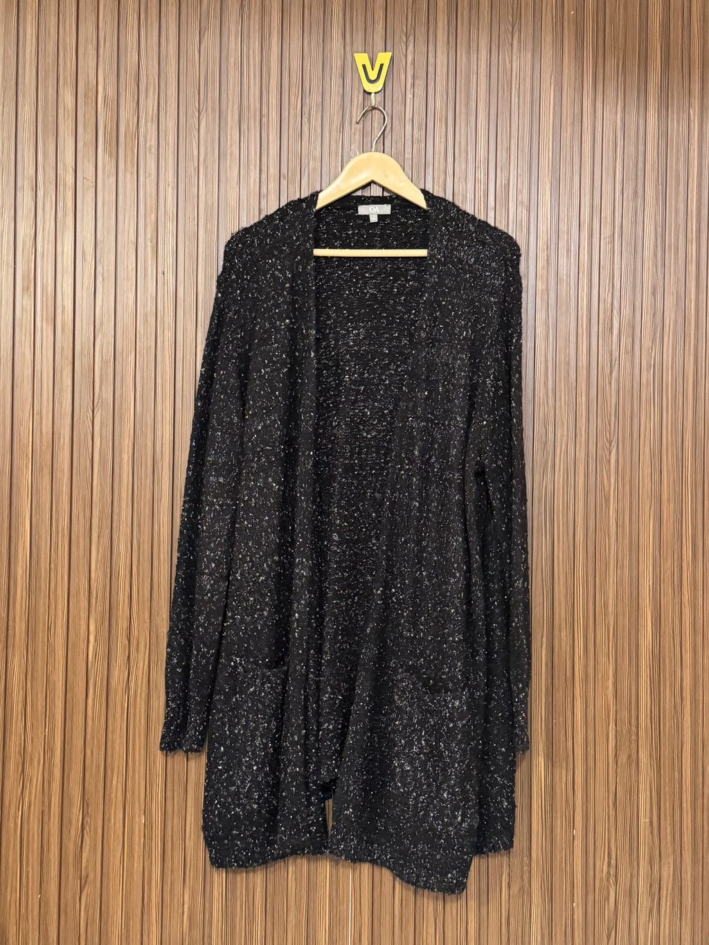 Chest Medium Length 35 Comfy Wear