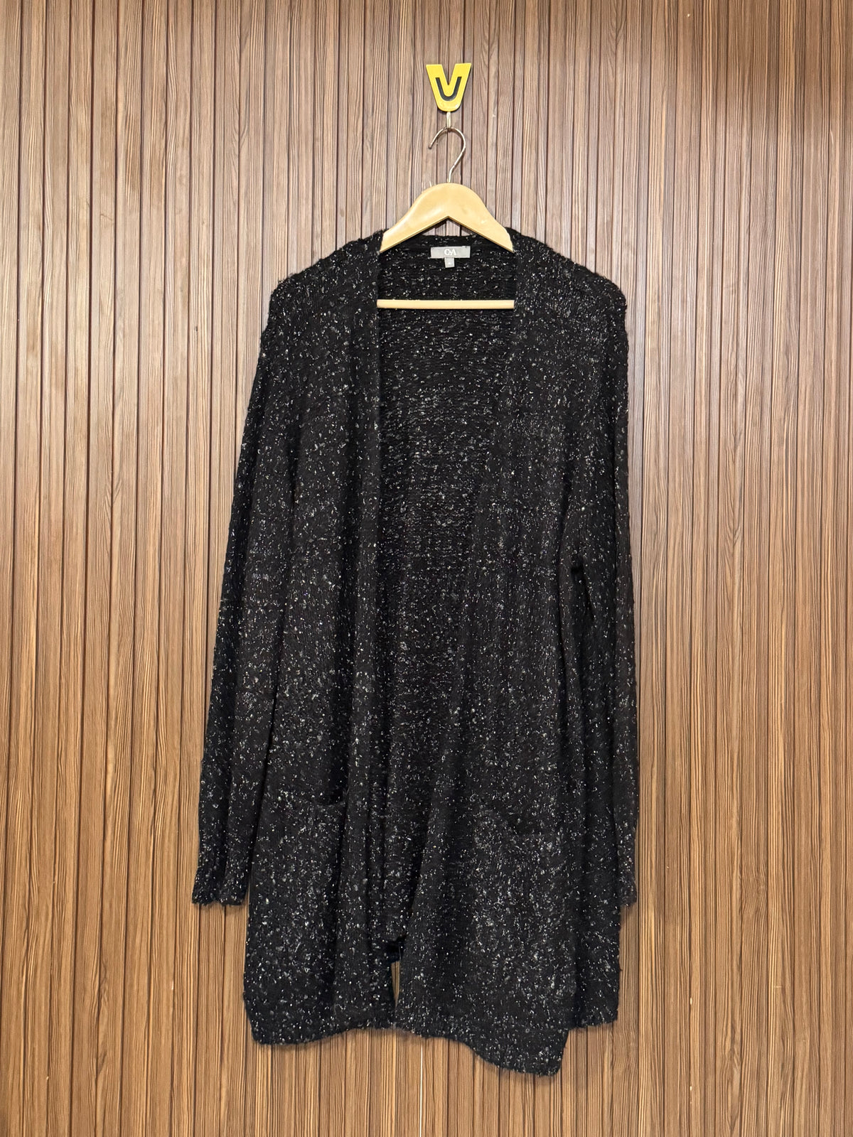 Chest Medium Length 35 Comfy Wear