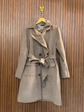 Chest 18 Length 36 Classic Winter Coat