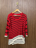 Chest 18 Length 28 Classic Sweater