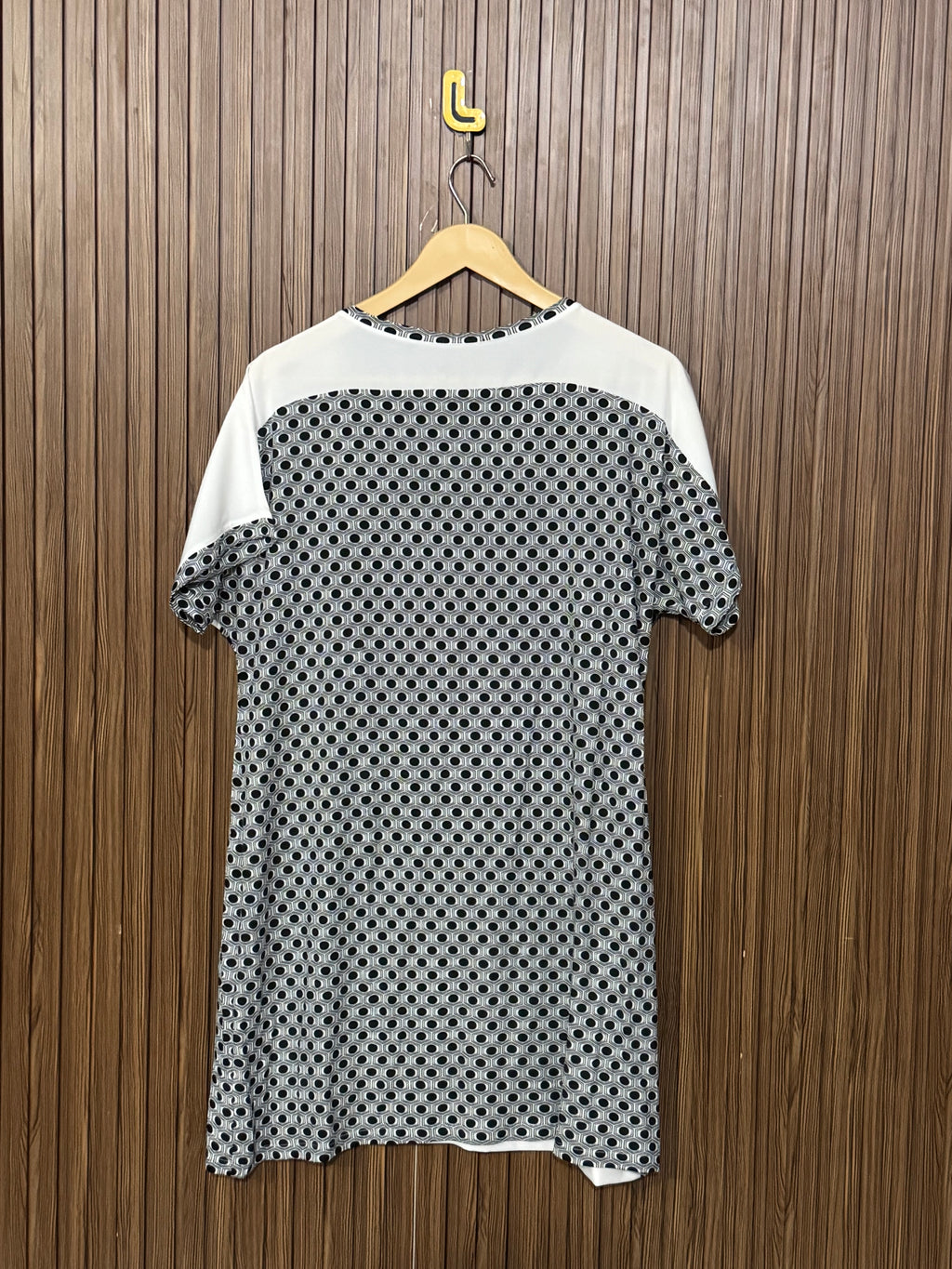 Chest 19 Length 31 Fabric Jorjit Lace Long Top