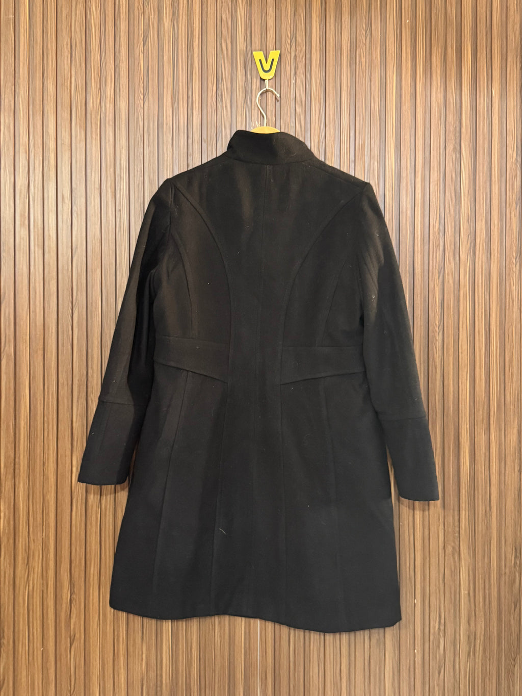 Chest 19 Length 34 Party Winter Coat