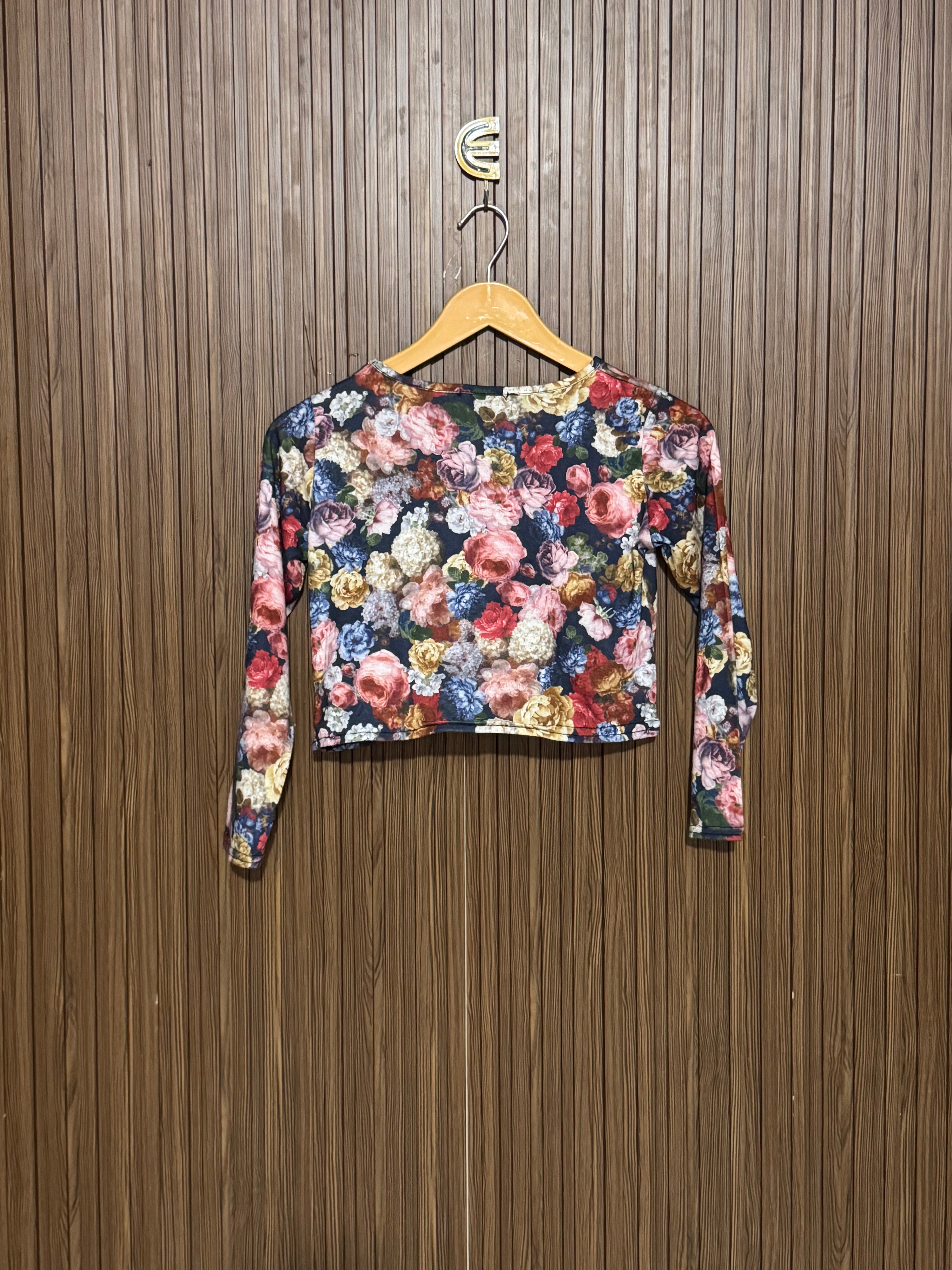 Chest 15 Length 13 Easy Wear
