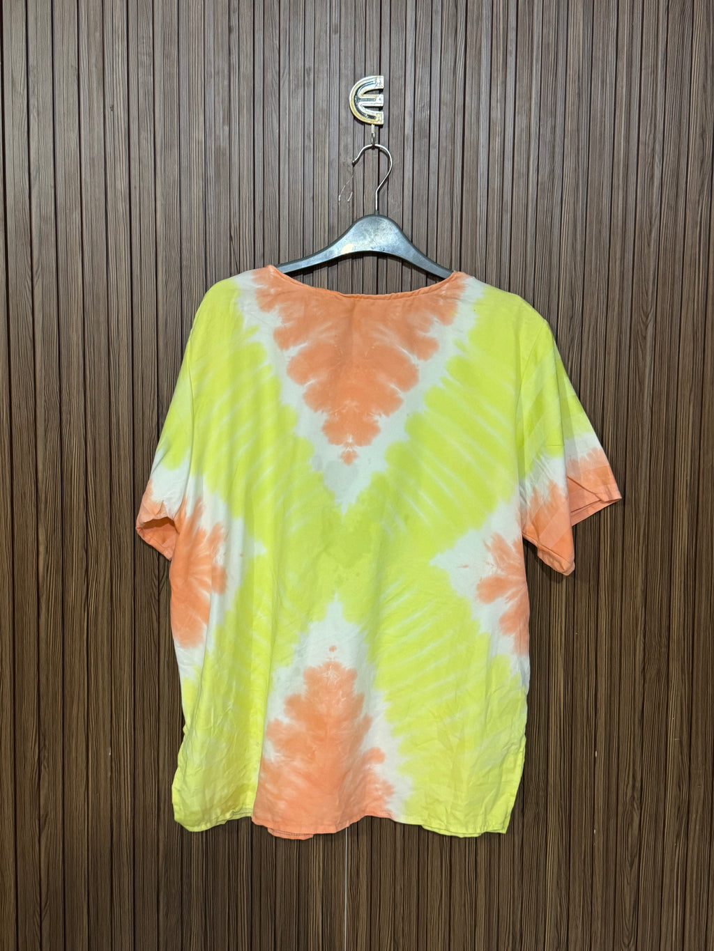 Chest 19 Length 26 Casual Glow