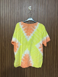 Chest 19 Length 26 Casual Glow