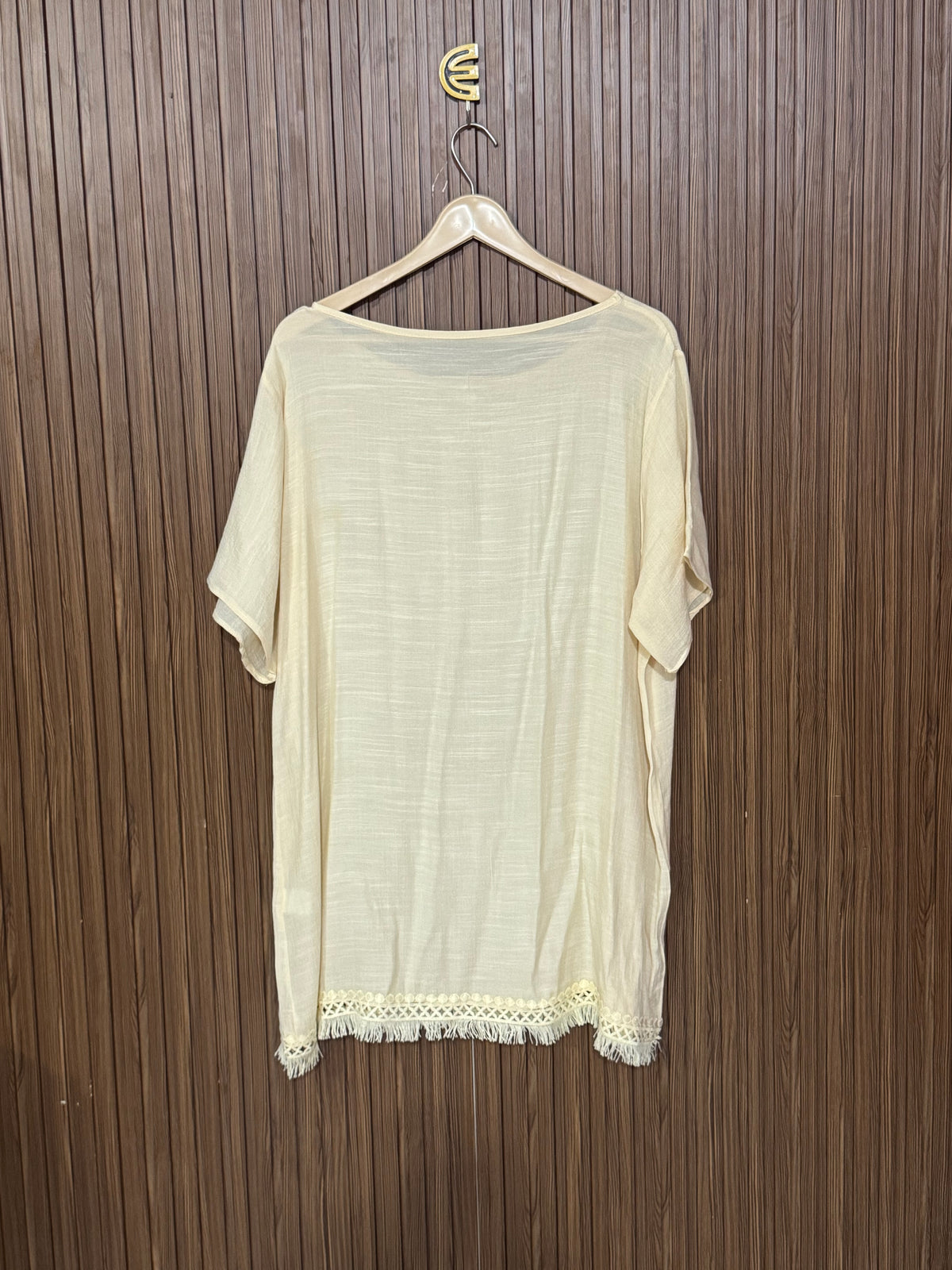 Chest 24 Length 31 Fabric Net Daily Soft Top