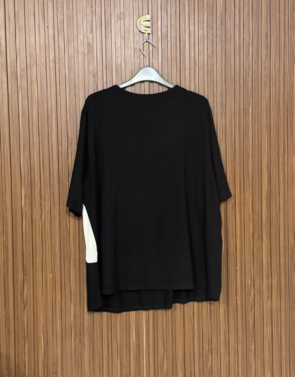 Chest 23 Length 27 Cute Printed Shirt 1