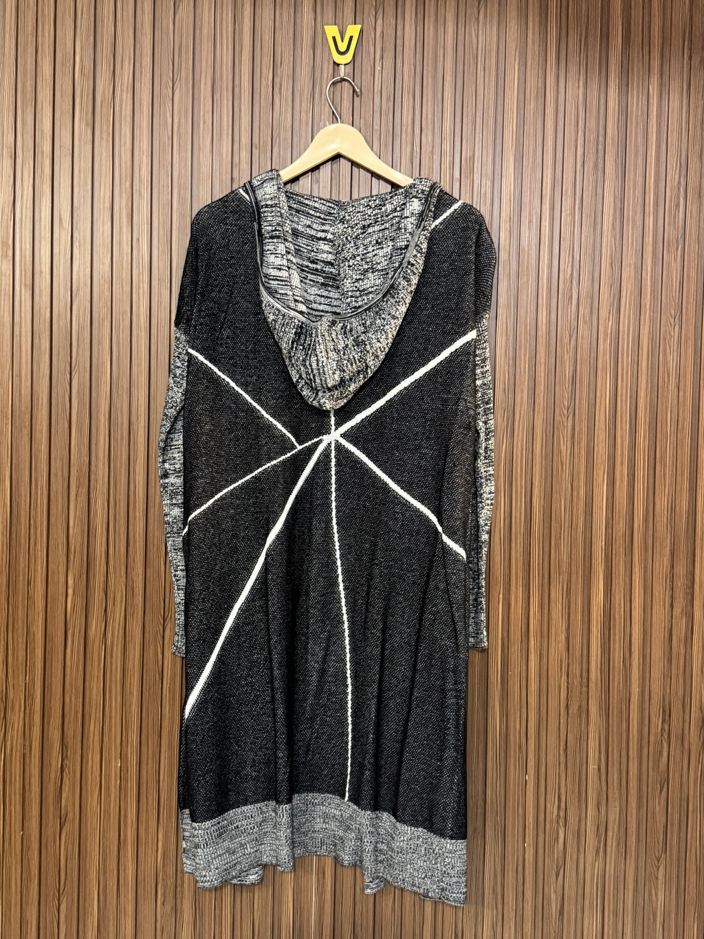 Chest Large Length 39 Cotton Front Open
