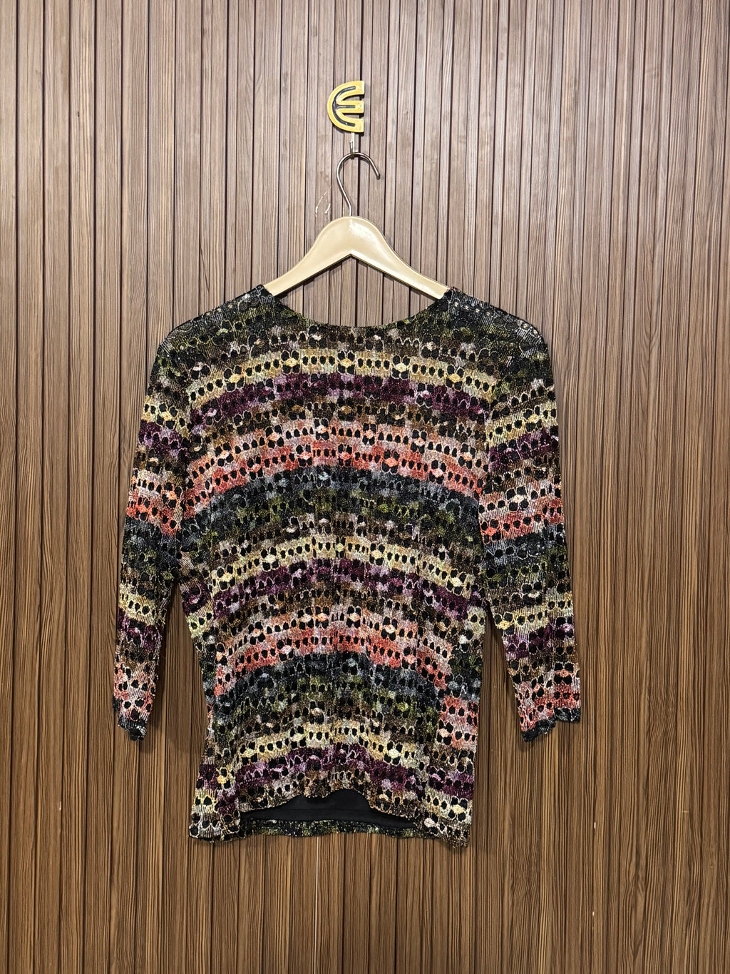 Chest 18 Length 23 Cloud Top